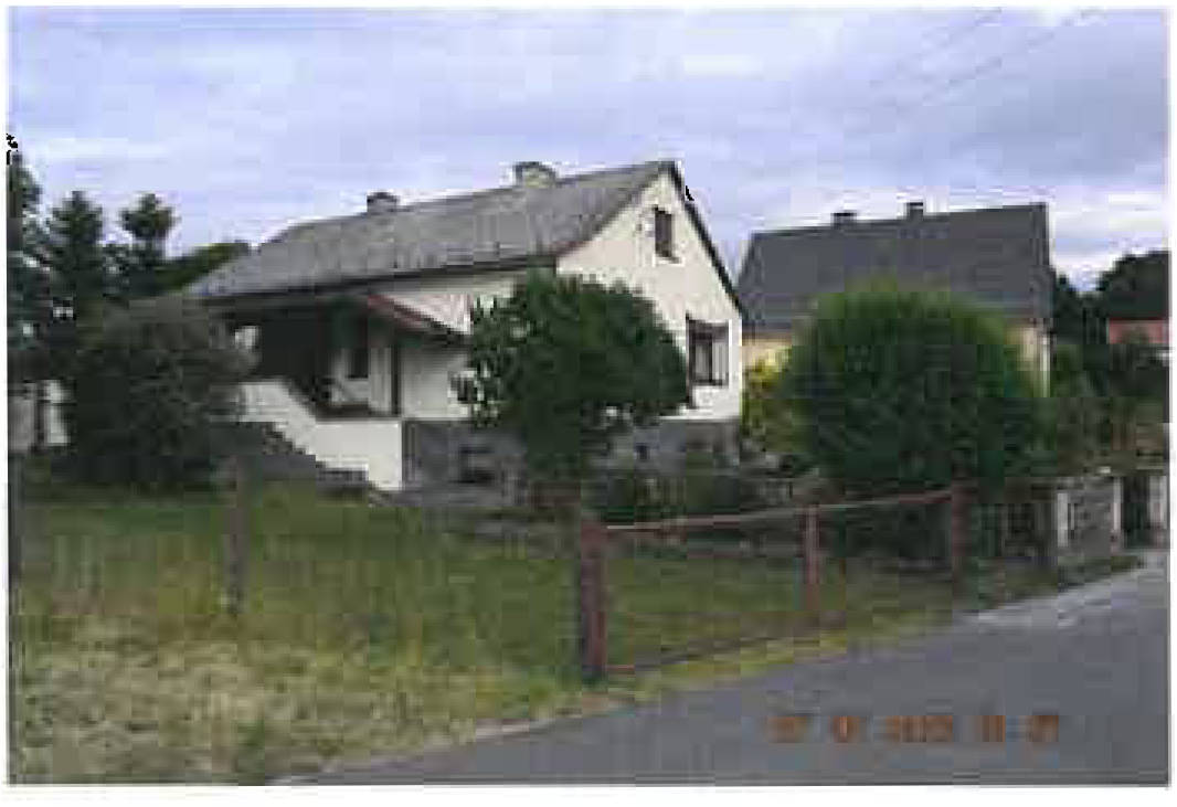 Einfamilienhaus in Am Steinbühl  19, 07368 Remptendorf, OT Liebschütz - Bild 4