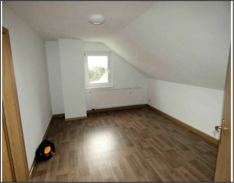 Eigentumswohnung in Im Kirschgraben  1,2, 07407 Uhlstädt-Kirchhasel - Bild 4
