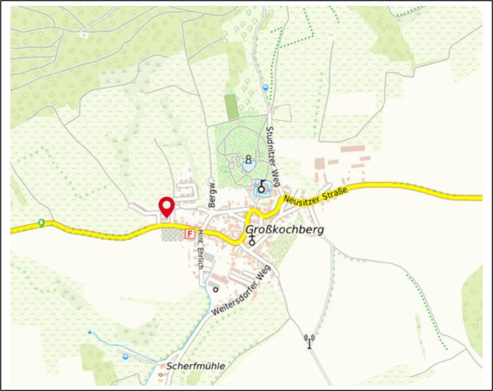 thueringen K 0098/2024 Im Kirschgraben  1,2, 07407 Uhlstädt-Kirchhasel 15