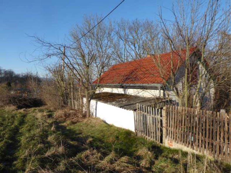 Gartenhaus in Am oberen Watzenbach 26, 07318 Saalfeld/Saale - Bild 5