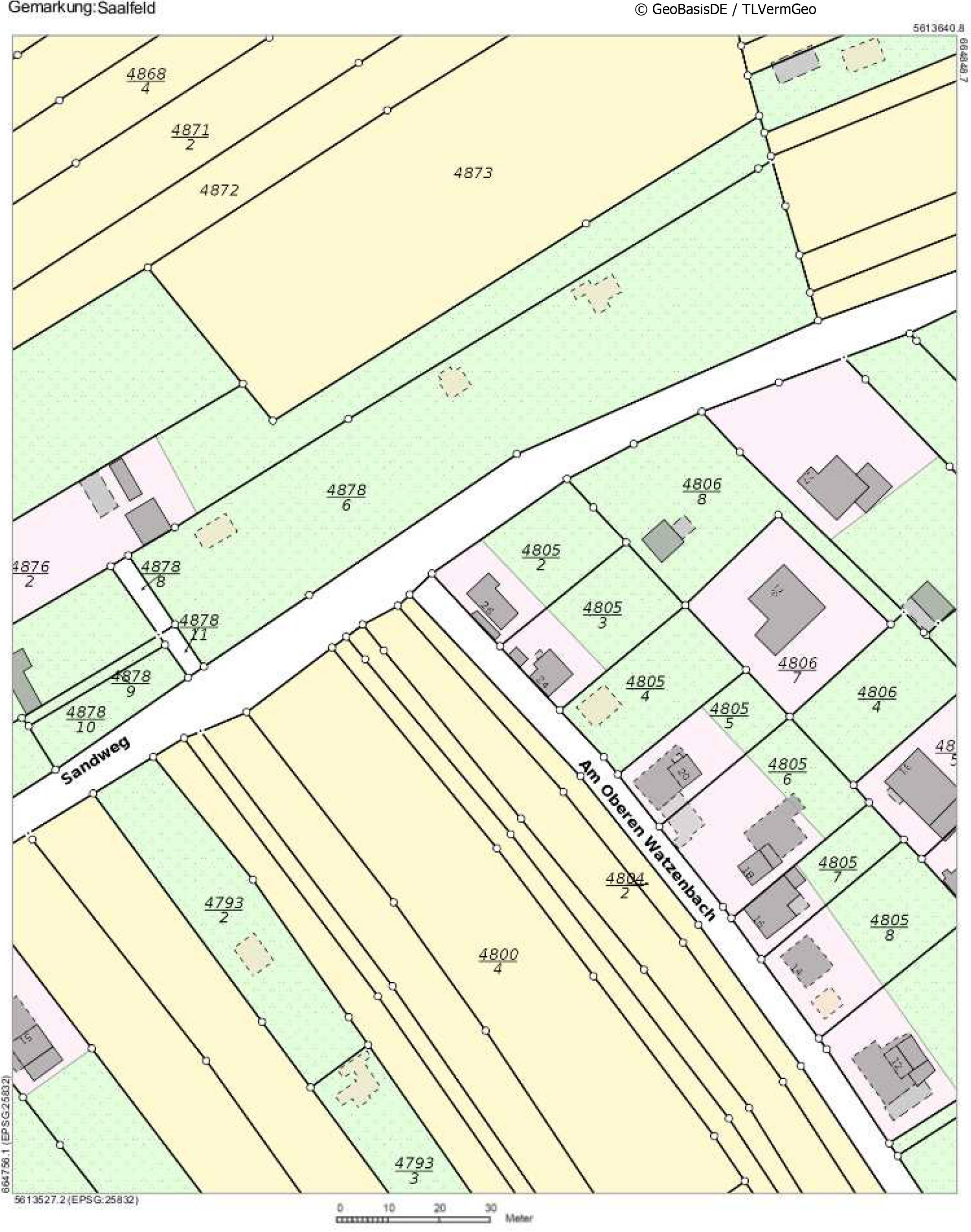 thueringen K 0101/2024 Am oberen Watzenbach 26, 07318 Saalfeld/Saale 7