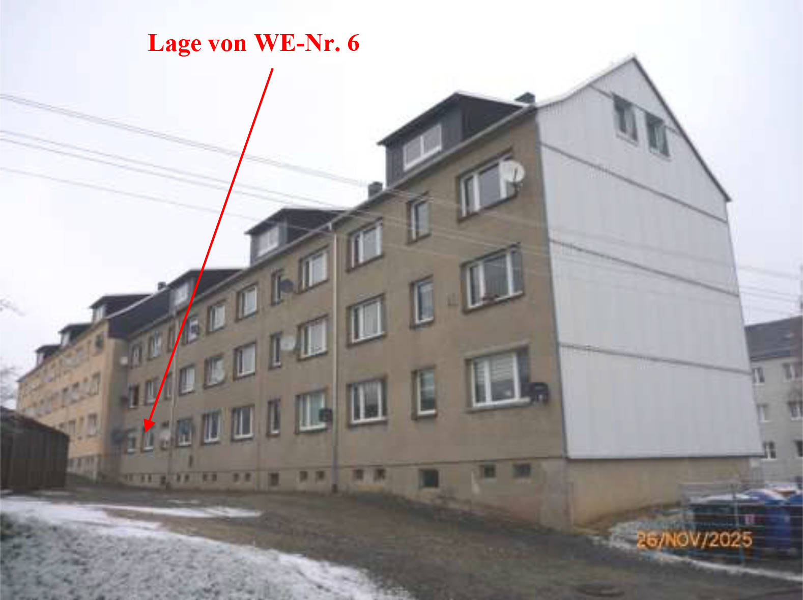 thueringen K 0101/2025 Friedrich-Wolf-Straße 31, 07929 Saalburg-Ebersdorf 3
