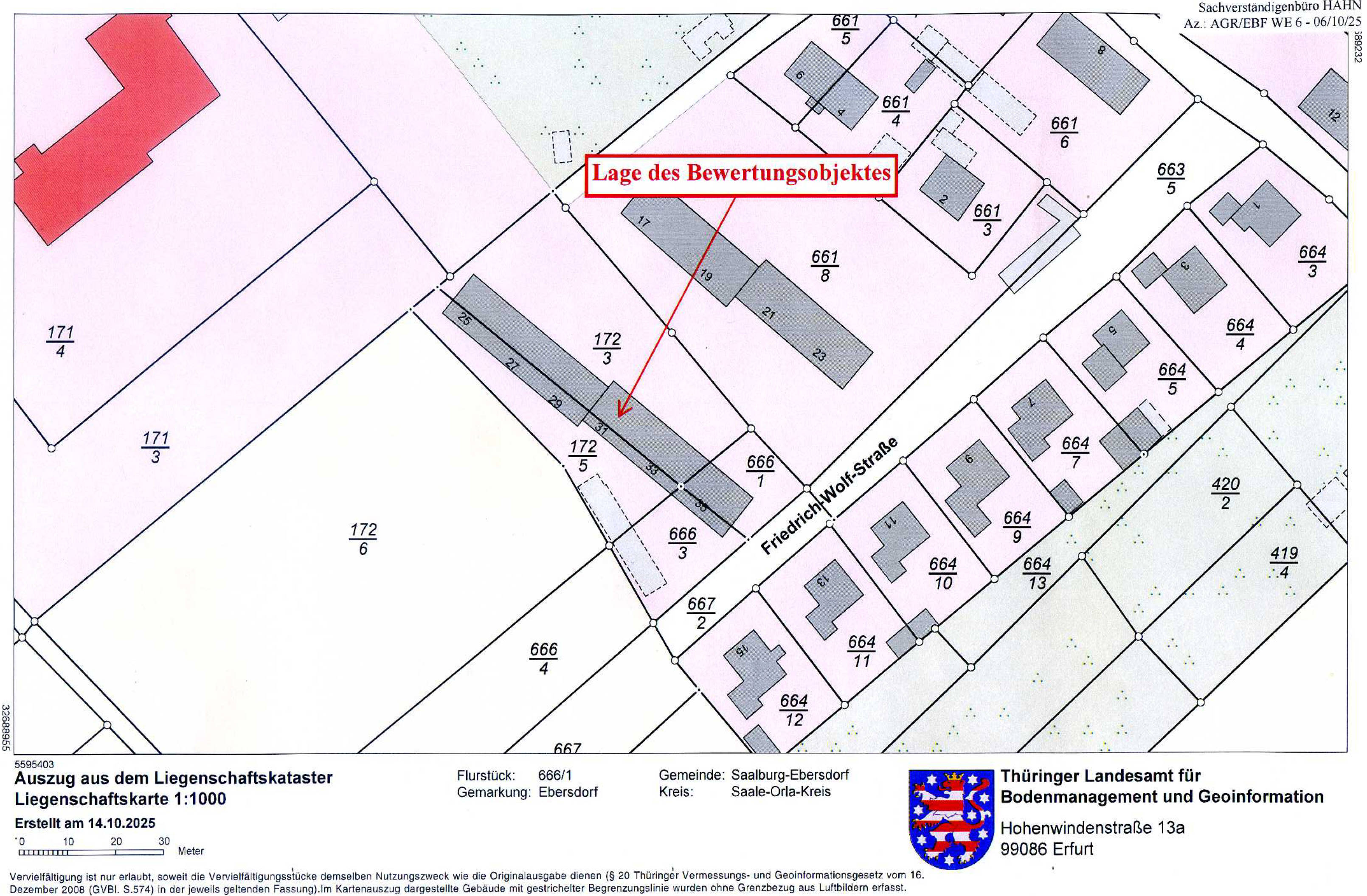 thueringen K 0101/2025 Friedrich-Wolf-Straße 31, 07929 Saalburg-Ebersdorf 15