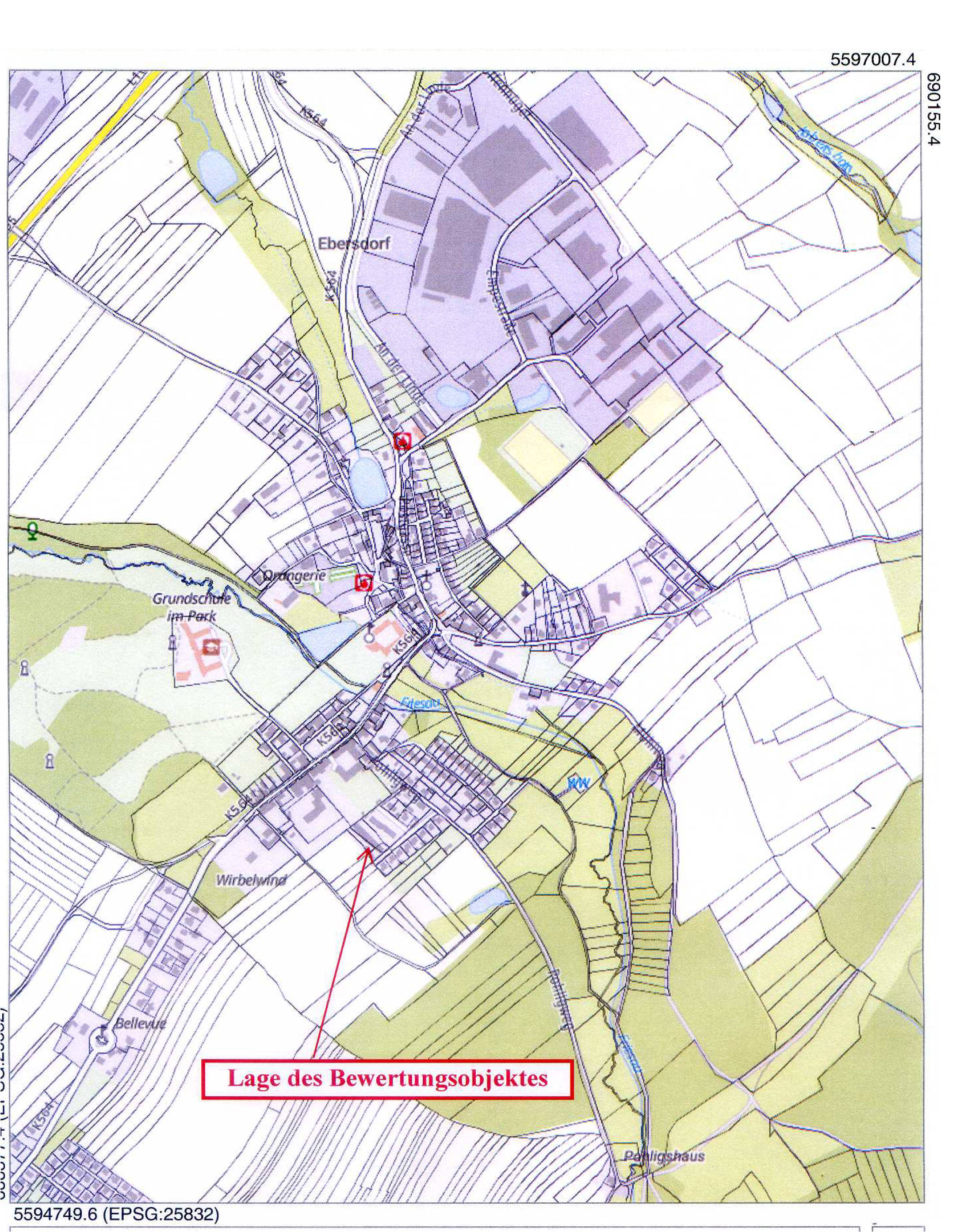 thueringen K 0101/2025 Friedrich-Wolf-Straße 31, 07929 Saalburg-Ebersdorf 17