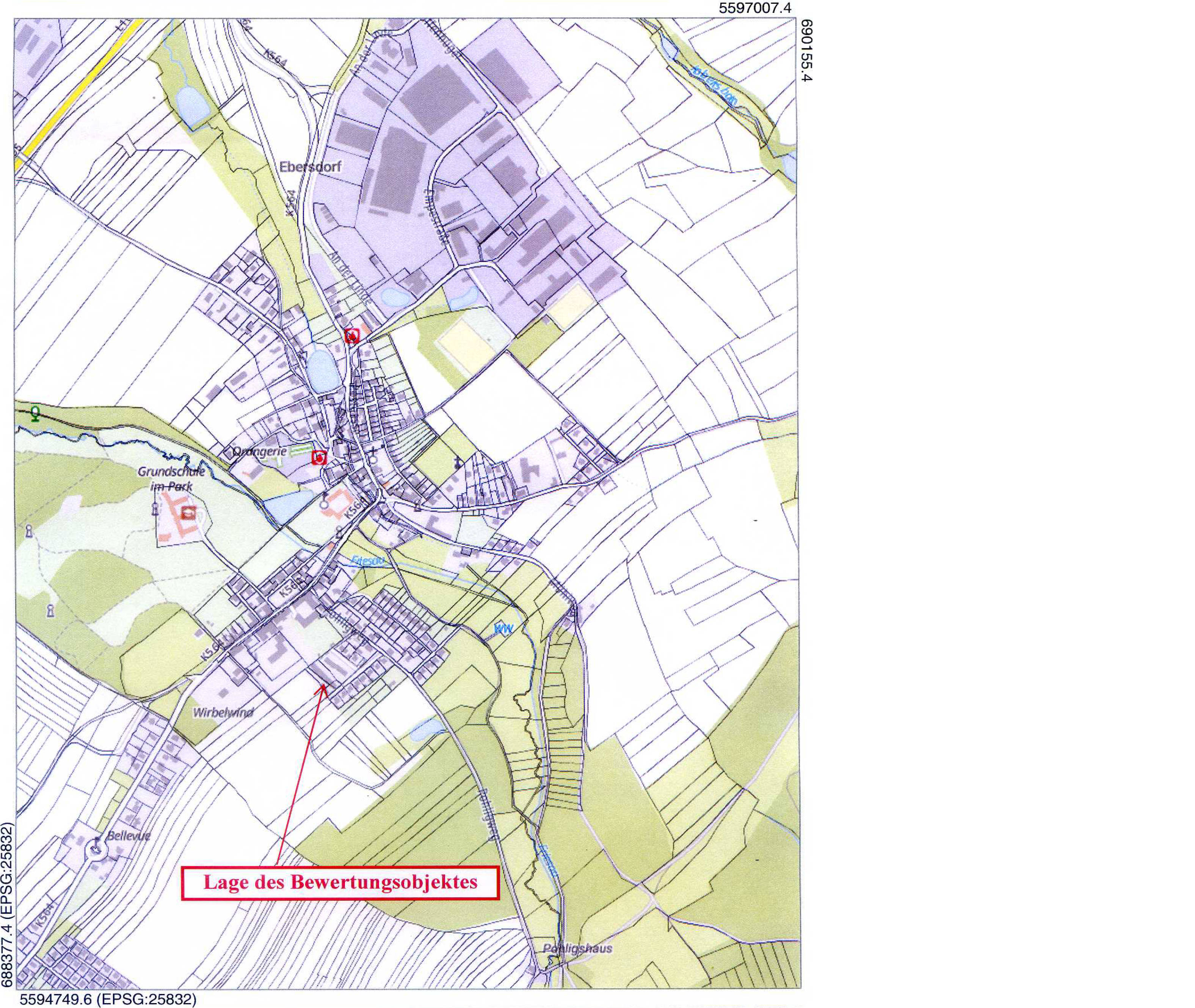 thueringen K 0102/2025 Friedrich-Wolf-Straße 31, 07929 Saalburg-Ebersdorf 19