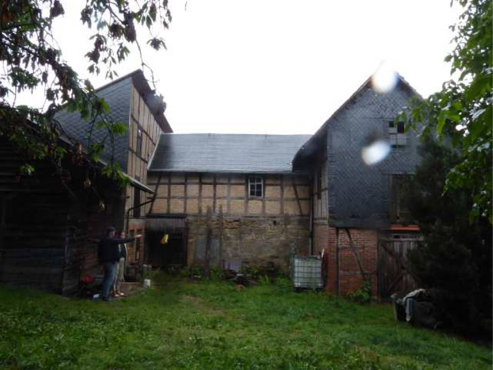 thueringen K 0111/2024 Storchsdorf 1, 07426 Königsee 2
