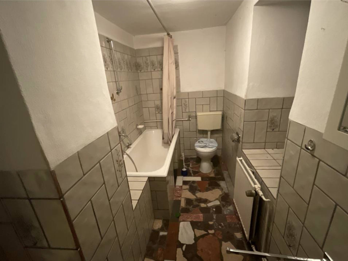 bebautes Grundstück in Ortsstraße 9, 9a 9, 9a, 07381  Döbritz - Bild 3