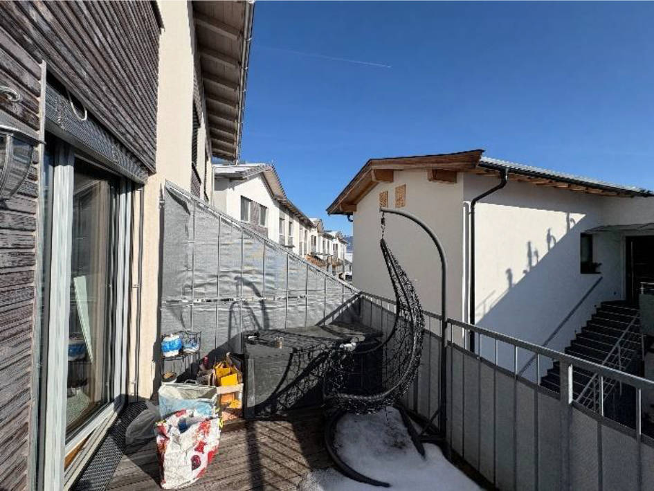 tirol 3 E 4460/25p Dorfbachweg 81, 6372 Oberndorf in Tirol 9