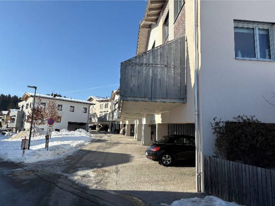 tirol 3 E 4460/25p Dorfbachweg 81, 6372 Oberndorf in Tirol 3
