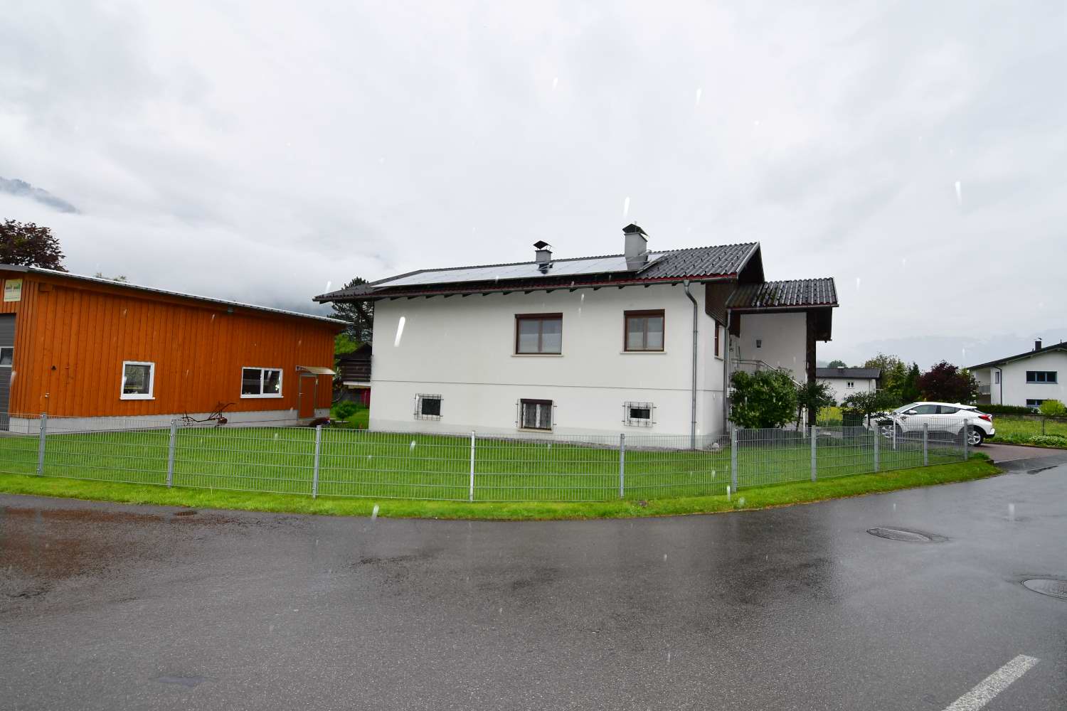 vorarlberg 5 E 537/26m Am Damm 16, 6820 Frastanz 2
