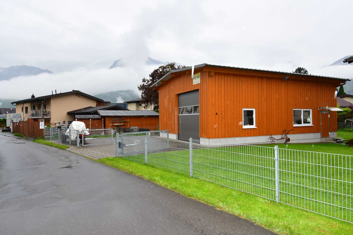 vorarlberg 5 E 537/26m Am Damm 16, 6820 Frastanz 3