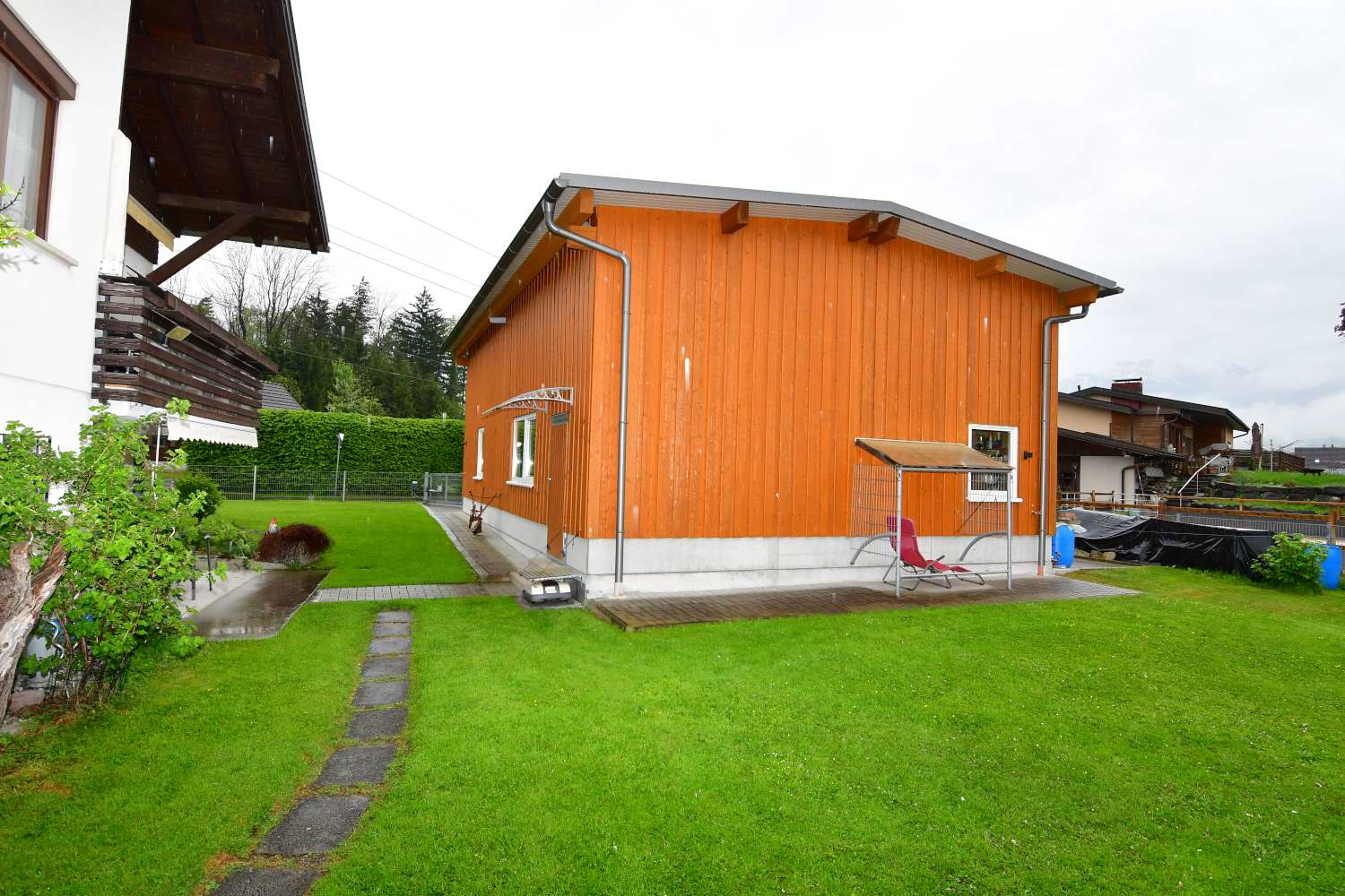 vorarlberg 5 E 537/26m Am Damm 16, 6820 Frastanz 5