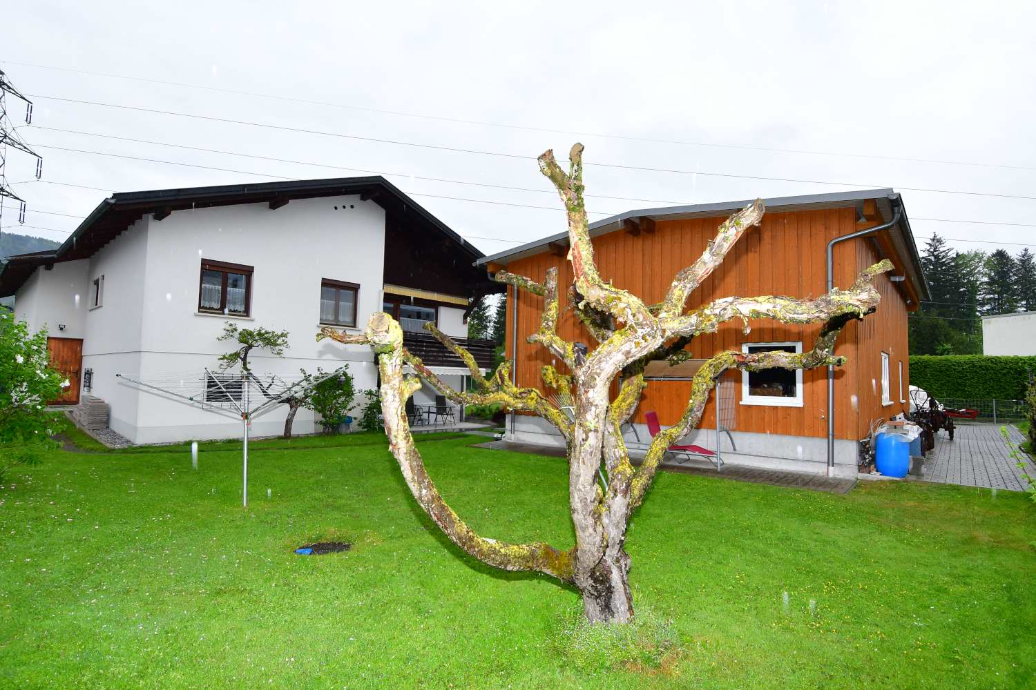 vorarlberg 5 E 537/26m Am Damm 16, 6820 Frastanz 9