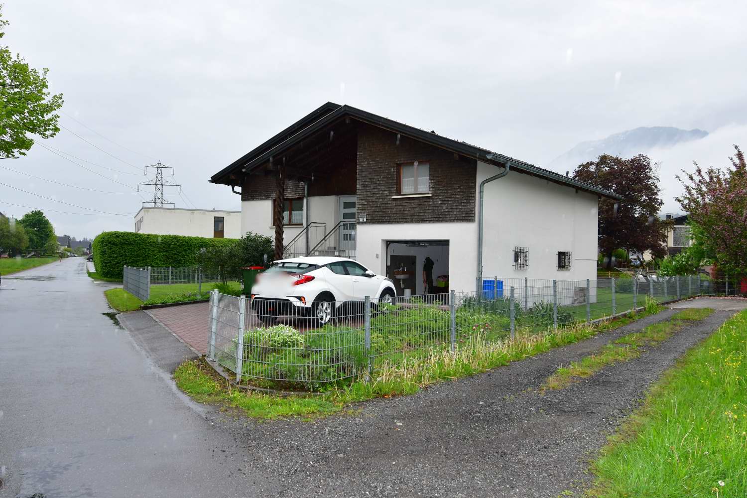 vorarlberg 5 E 537/26m Am Damm 16, 6820 Frastanz 1