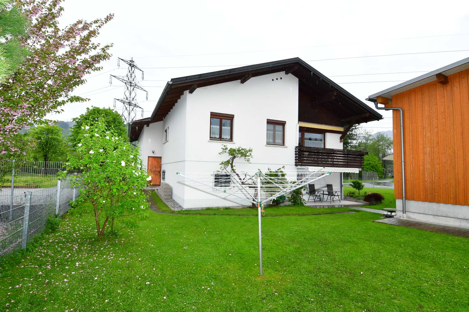 vorarlberg 5 E 537/26m Am Damm 16, 6820 Frastanz 6