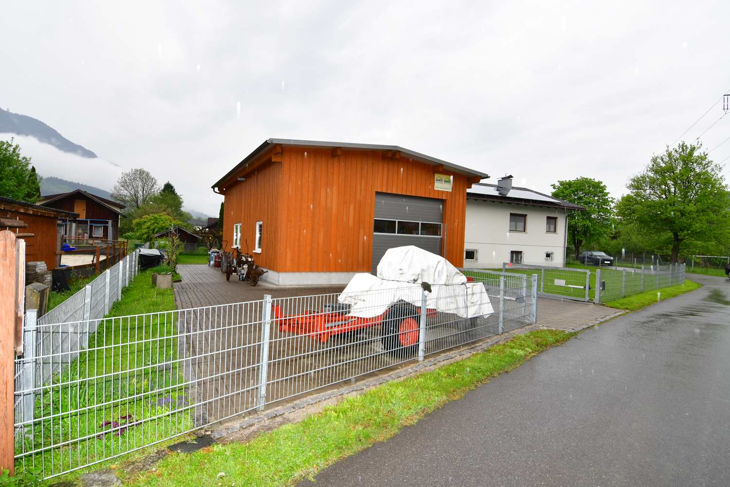 vorarlberg 5 E 537/26m Am Damm 16, 6820 Frastanz 4