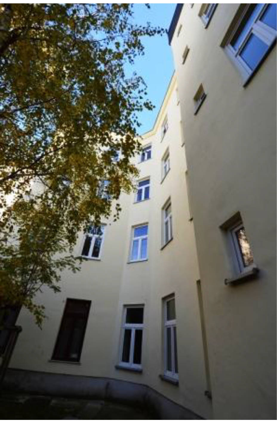 wien 13 E 1986/25i Wichtelgasse 9, Friedrich-Kaiser-Gasse 77, 1160 Wien 4