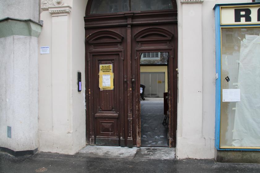 wien 13 E 2032/24b Thaliastraße 115, 1160 Wien 13