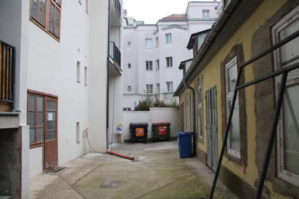 wien 13 E 2032/24b Thaliastraße 115, 1160 Wien 27