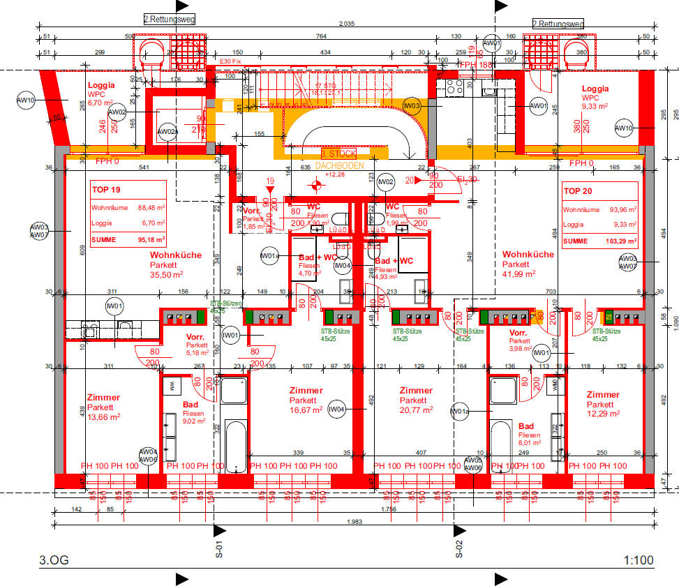 wien 13 E 2032/24b Thaliastraße 115, 1160 Wien 33