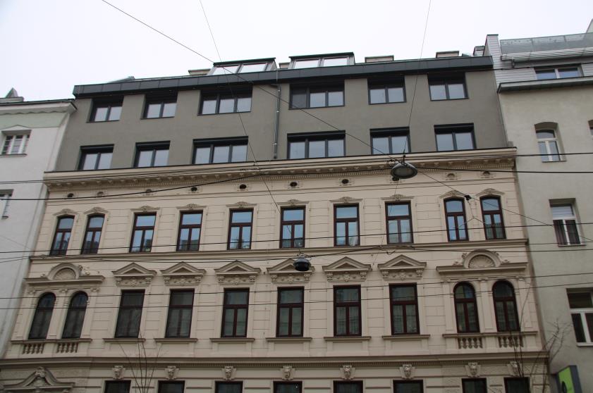wien 13 E 2032/24b Thaliastraße 115, 1160 Wien 6