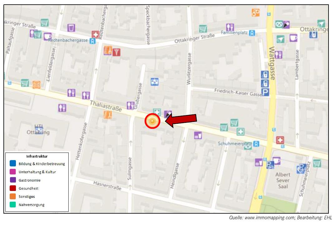 wien 13 E 2032/24b Thaliastraße 115, 1160 Wien 31
