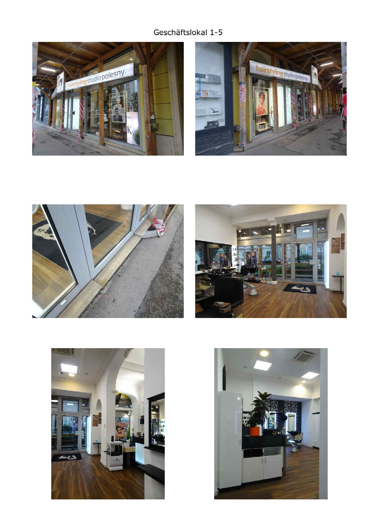 wien 26 E 27/24y Gersthofer Straße 10, 1180 Wien 3