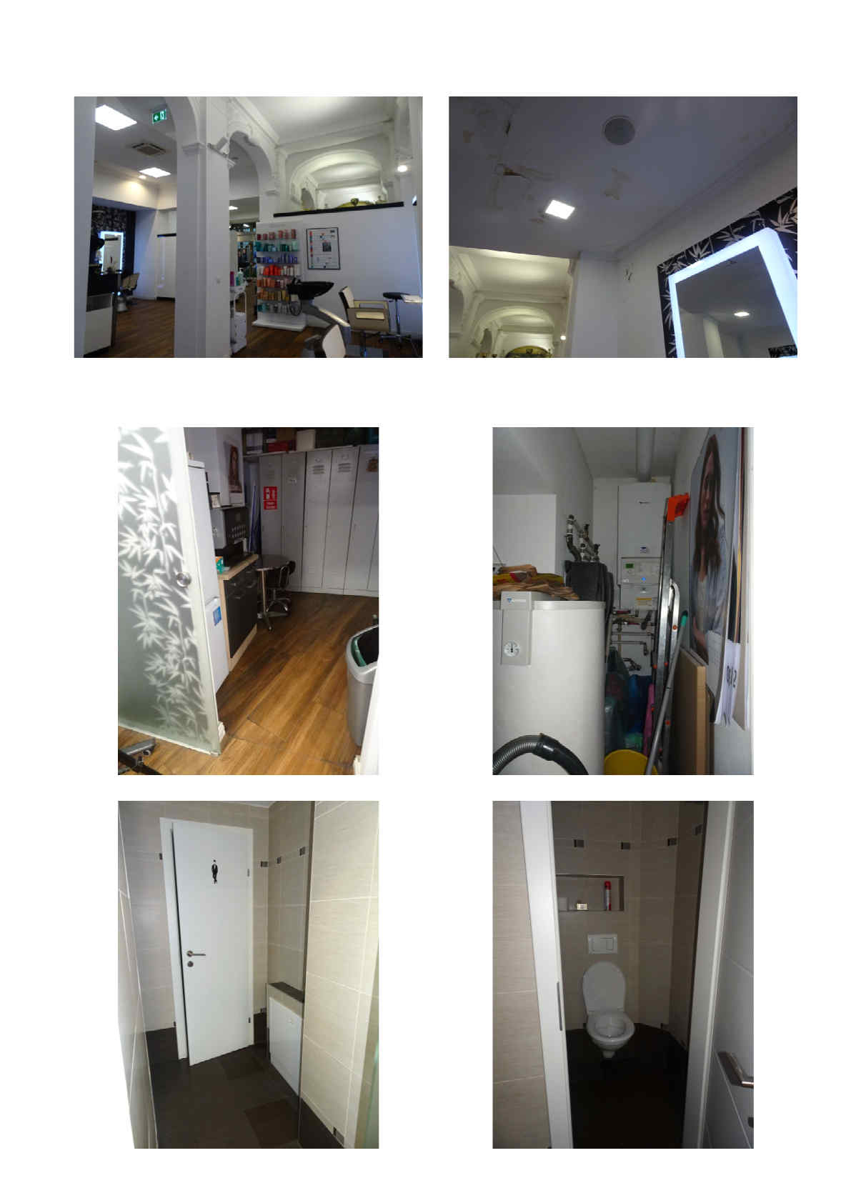 wien 26 E 27/24y Gersthofer Straße 10, 1180 Wien 4