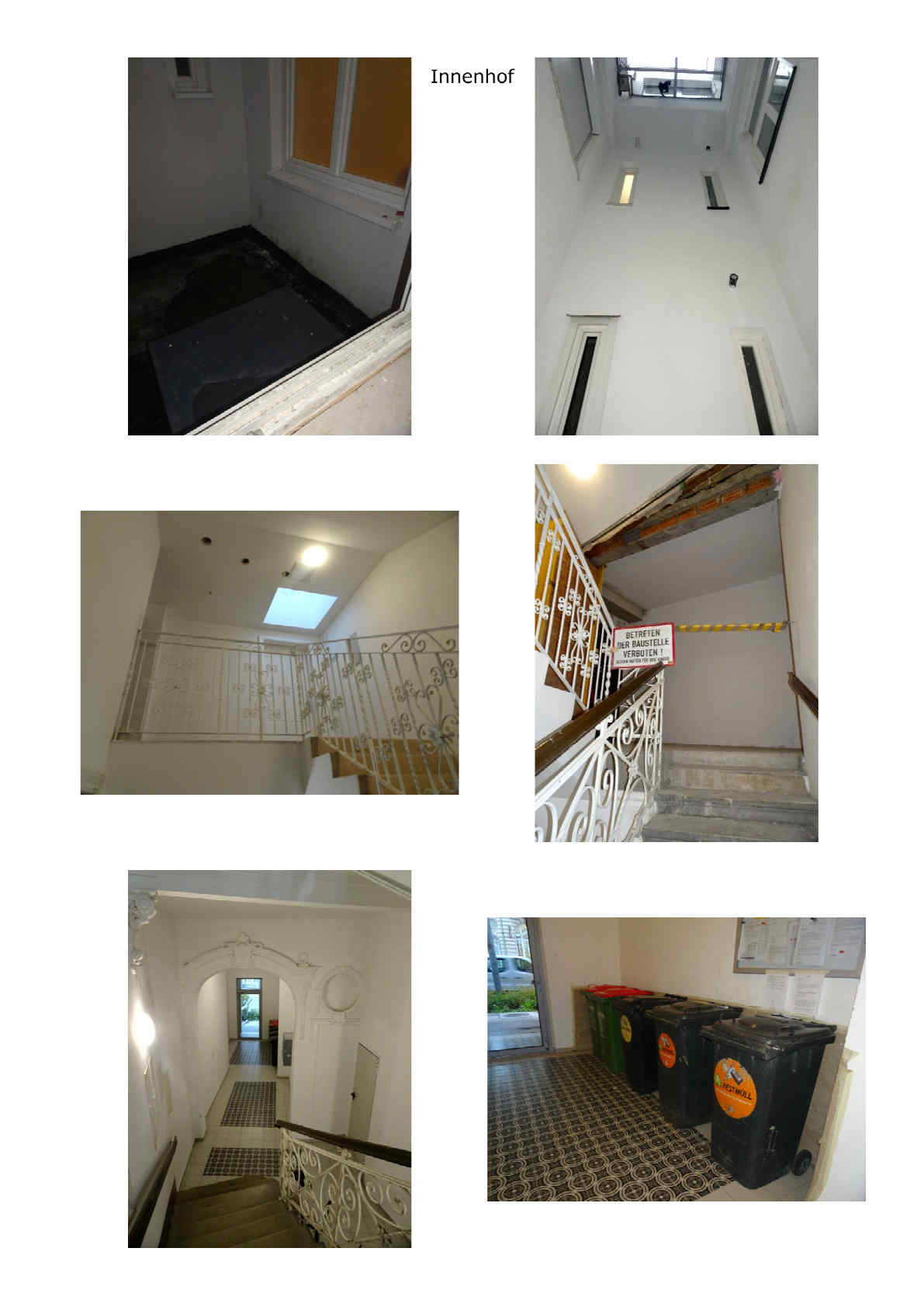 wien 26 E 27/24y Gersthofer Straße 10, 1180 Wien 9