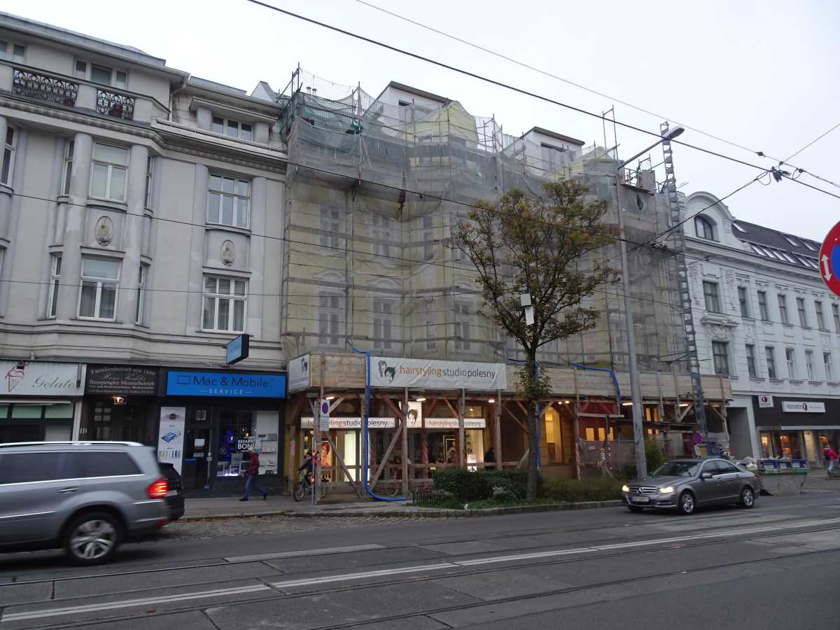 wien 26 E 27/24y Gersthofer Straße 10, 1180 Wien 1