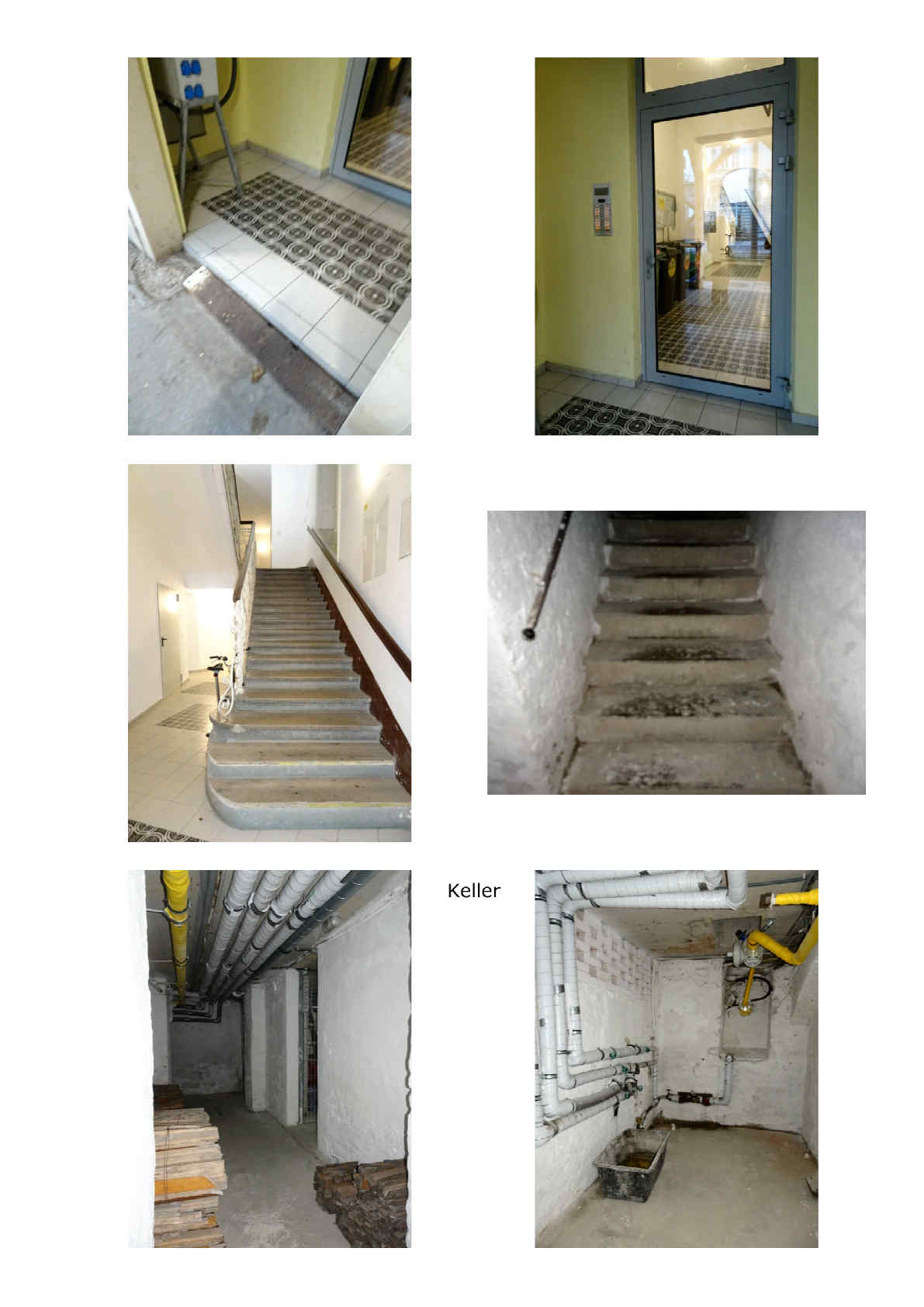 wien 26 E 27/24y Gersthofer Straße 10, 1180 Wien 5