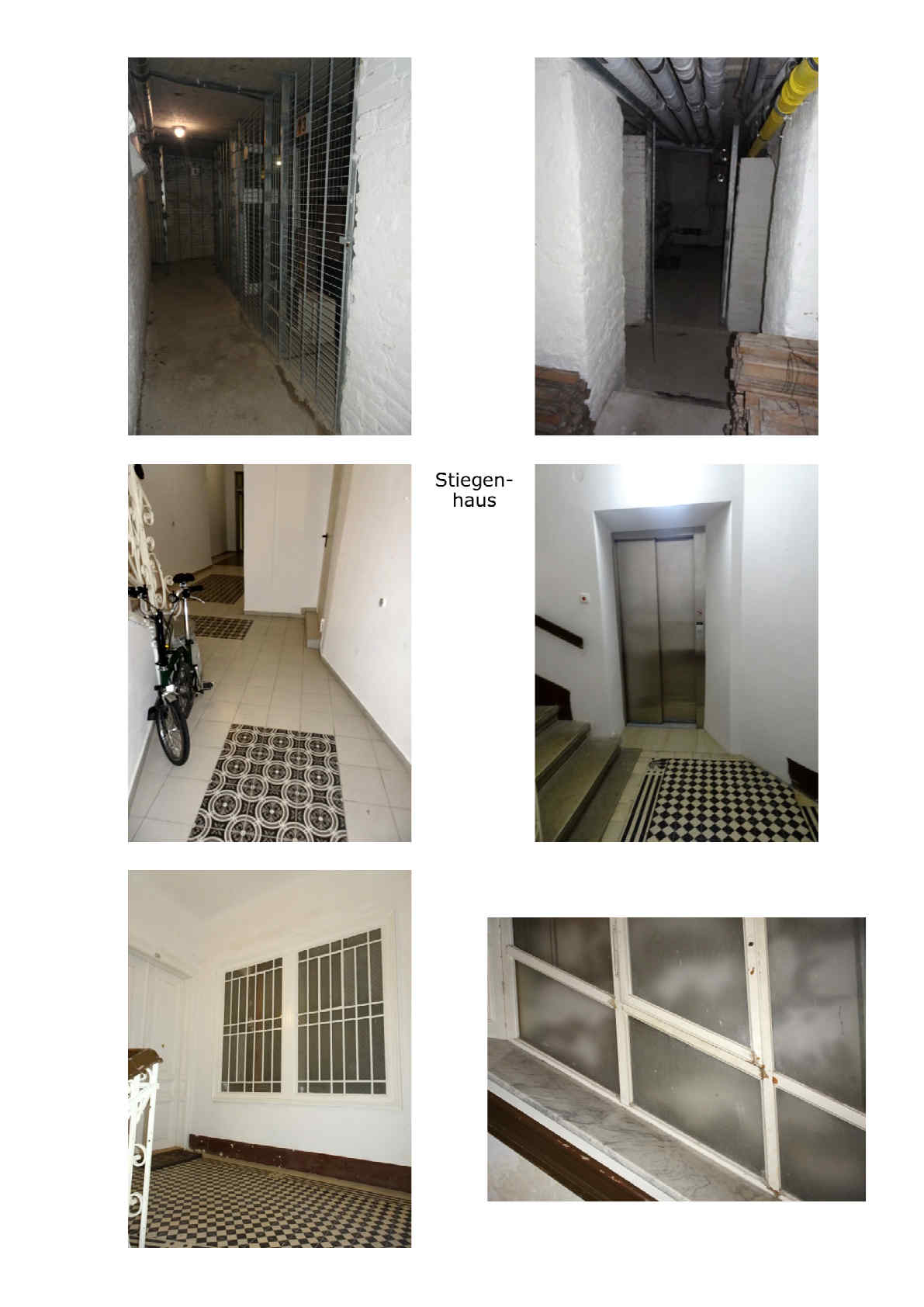 wien 26 E 27/24y Gersthofer Straße 10, 1180 Wien 7