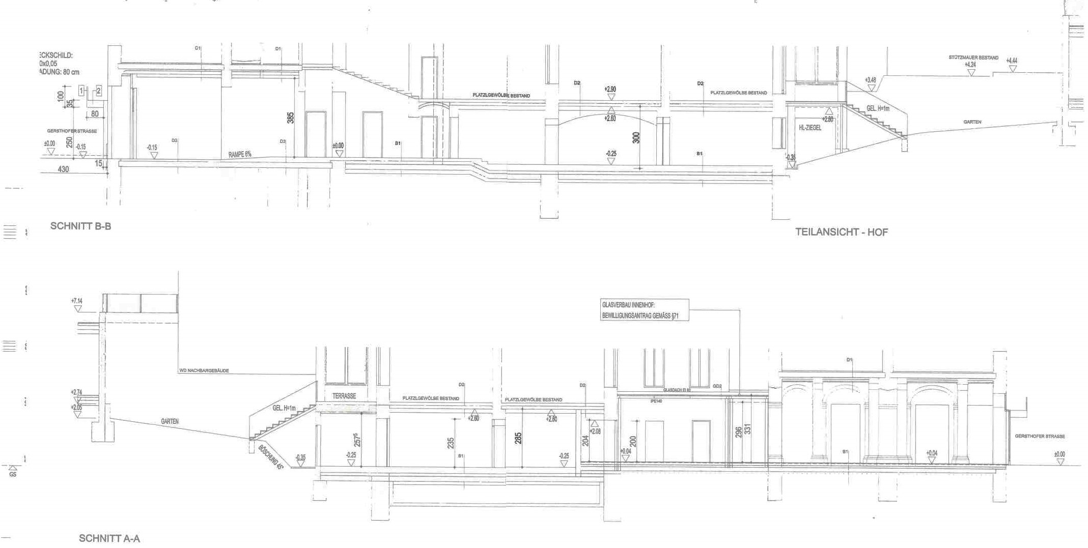 wien 26 E 27/24y Gersthofer Straße 10, 1180 Wien 11