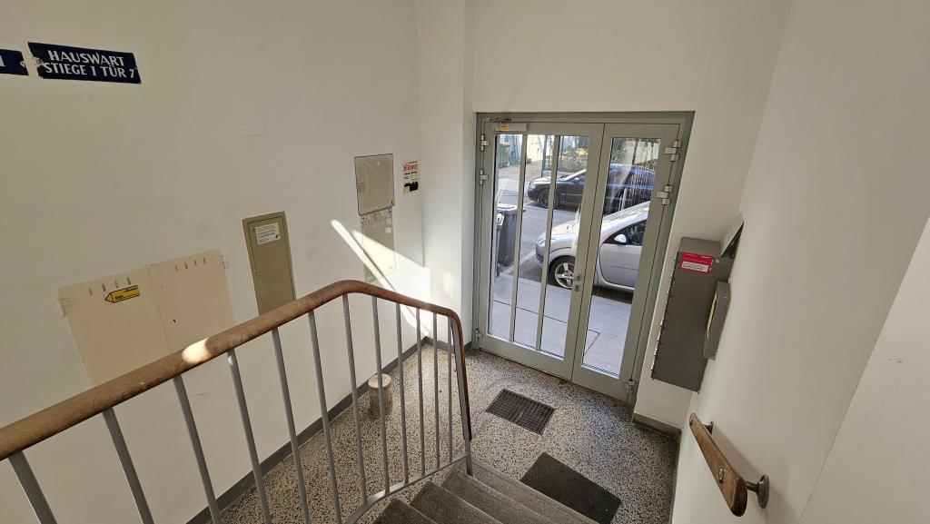 wien 35 E 43/25v Rudolfinergasse 3A, 1190 Wien 8