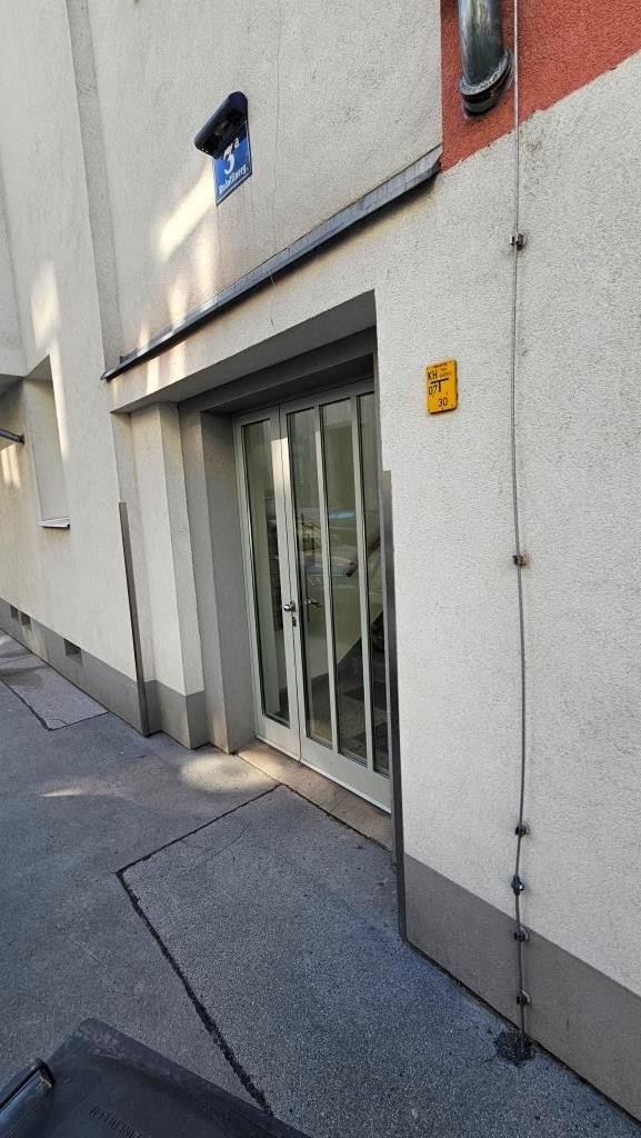 wien 35 E 43/25v Rudolfinergasse 3A, 1190 Wien 2