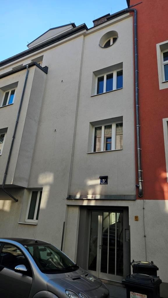 wien 35 E 43/25v Rudolfinergasse 3A, 1190 Wien 1