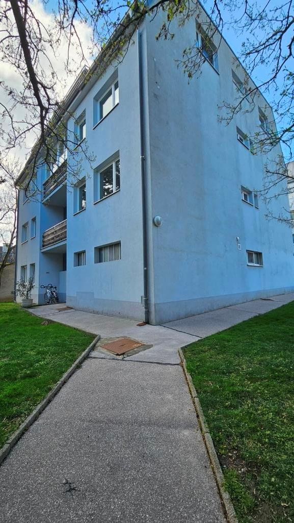 Wohnungen in Sieveringer Straße 109, 1190 Wien