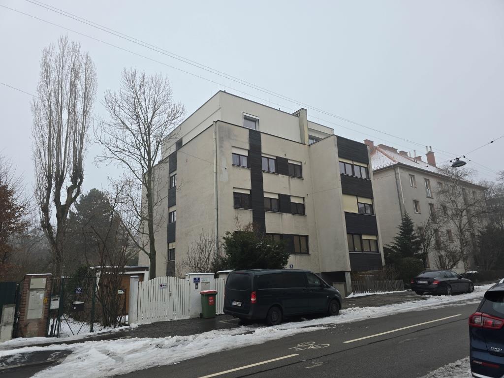 Wohnungen in Fleschgasse 18, 1130 Wien - Bild 2