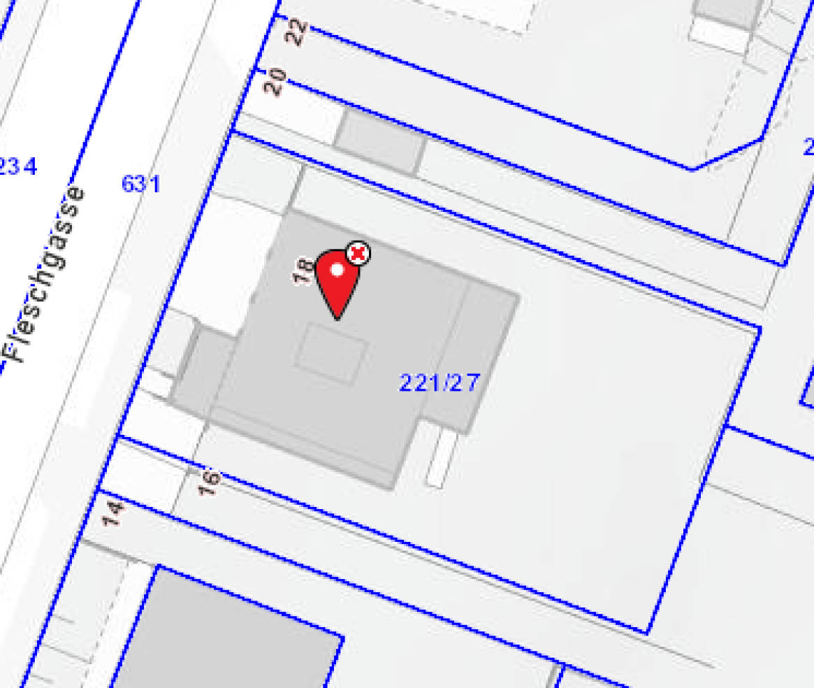 Wohnungen in Fleschgasse 18, 1130 Wien - Bild 3