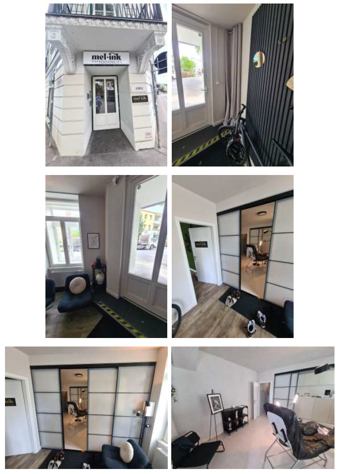 Wohnungen in Auhofstraße 205/Aichbühelgasse 5, 1130 Wien - Bild 2