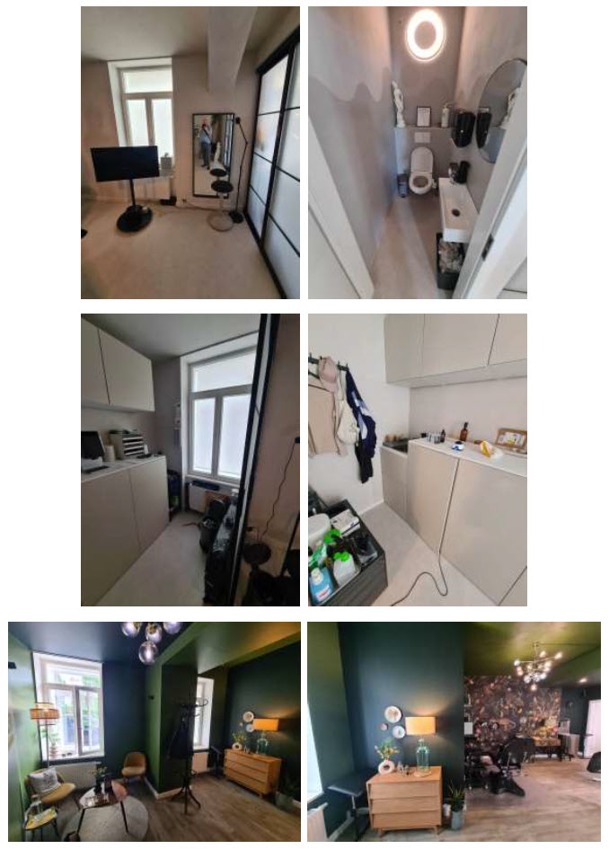 Wohnungen in Auhofstraße 205/Aichbühelgasse 5, 1130 Wien - Bild 3