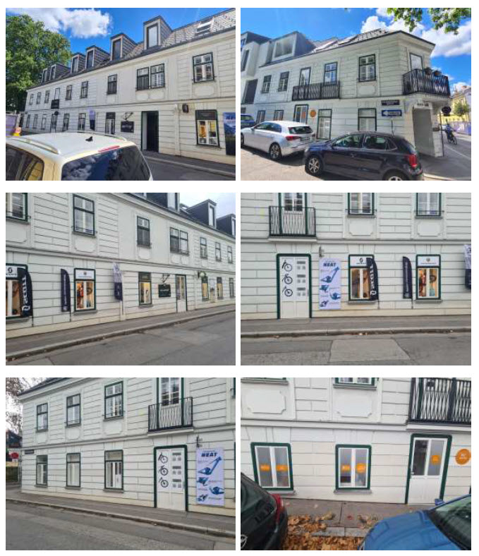 Wohnungen in Auhofstraße 205/Aichbühelgasse 5, 1130 Wien
