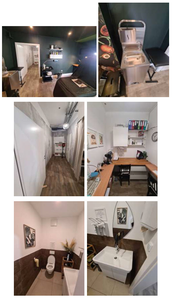 Wohnungen in Auhofstraße 205/Aichbühelgasse 5, 1130 Wien - Bild 4
