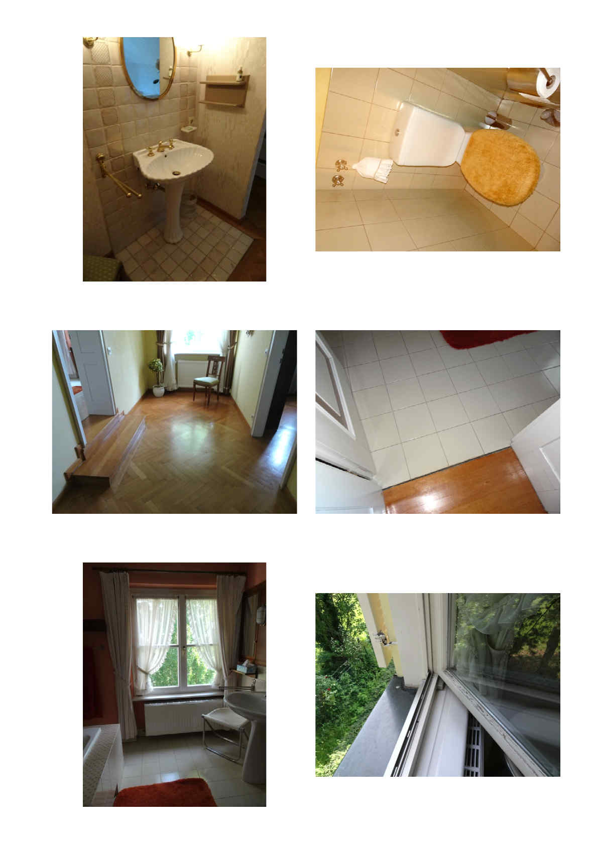 Einfamilienhäuser in Rielgasse 22, 1230 Wien - Bild 5