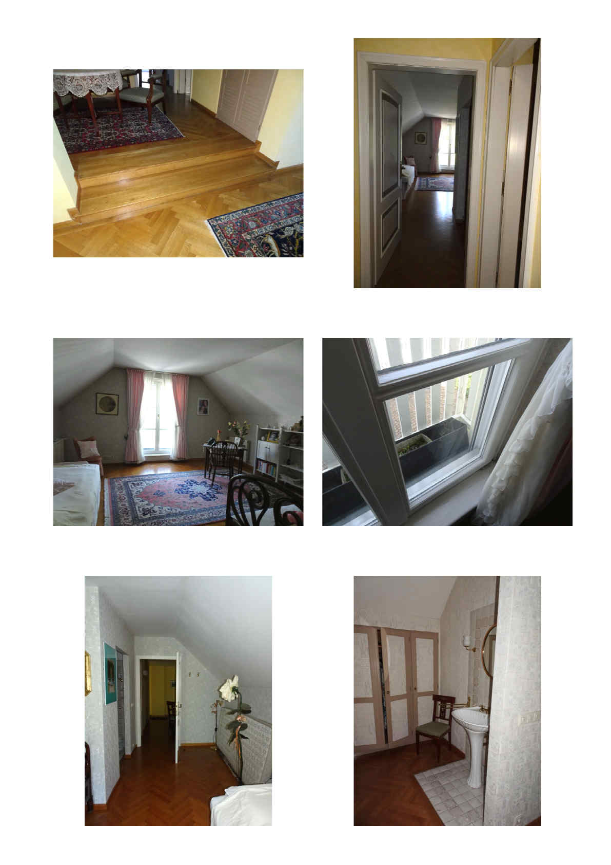 Einfamilienhäuser in Rielgasse 22, 1230 Wien - Bild 4