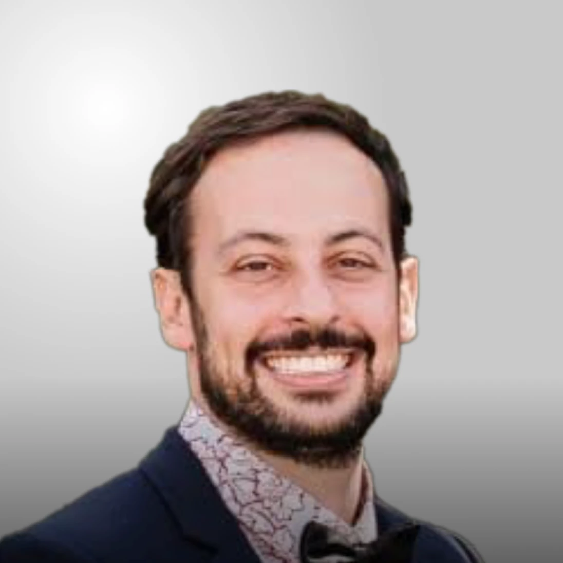 Leo Naiman