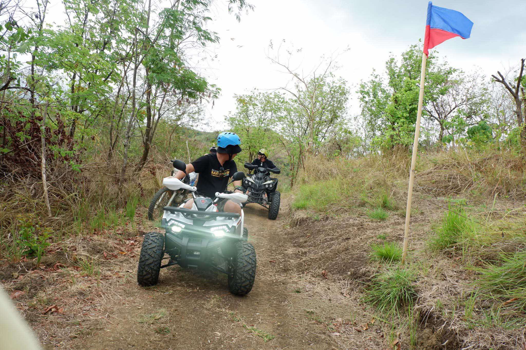 ATV Trail