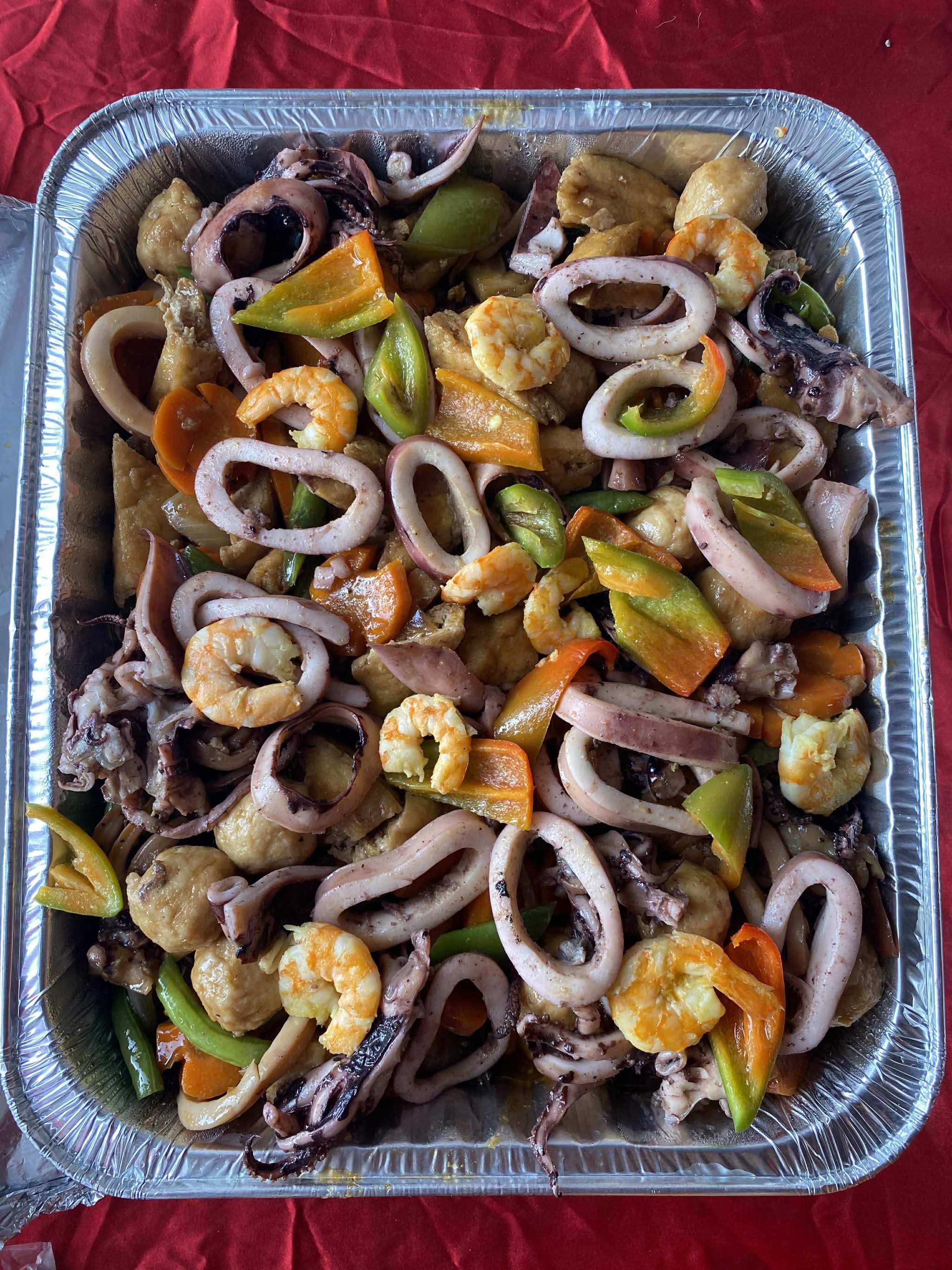 Pusit