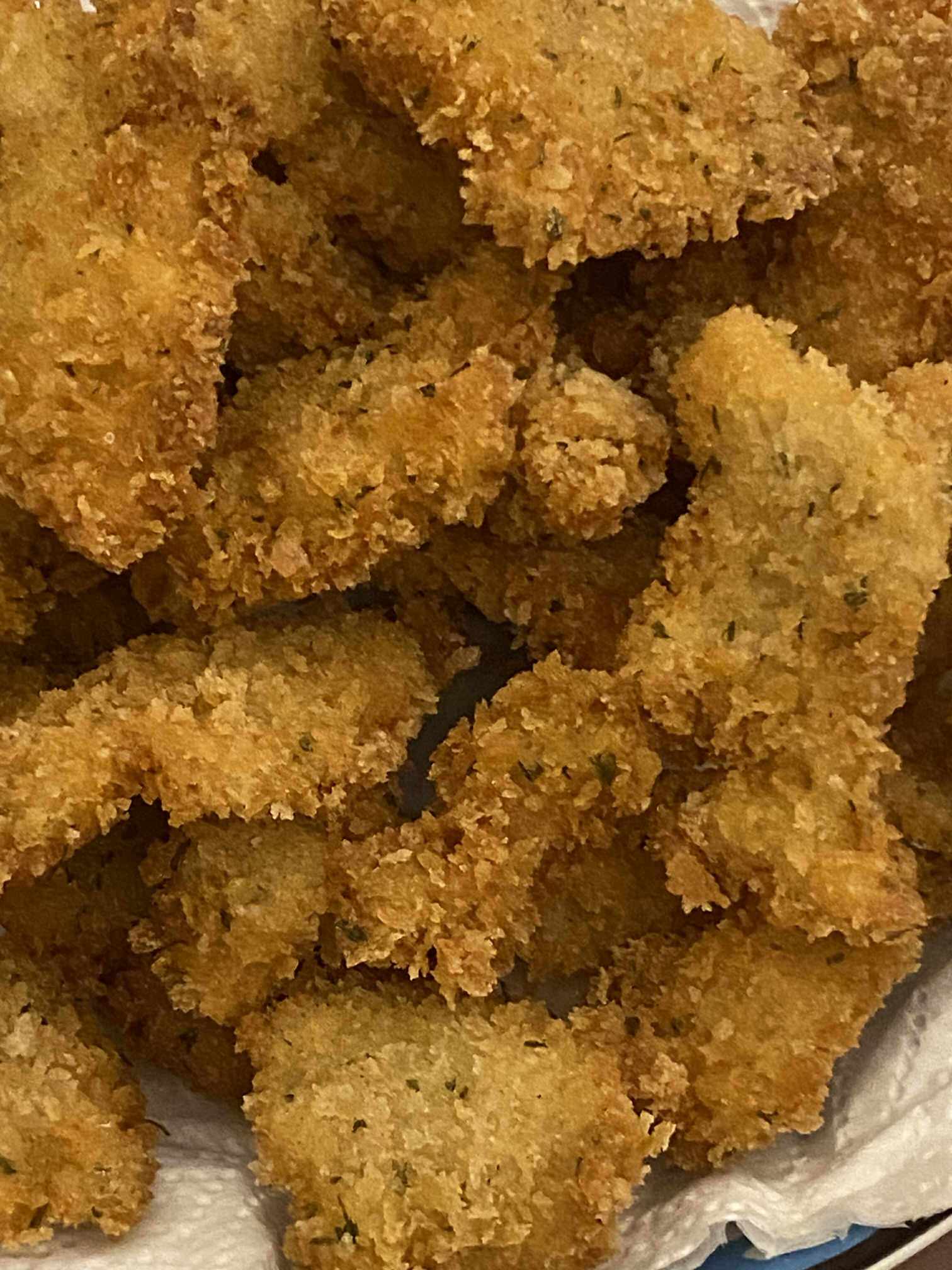 Chicken Fillet