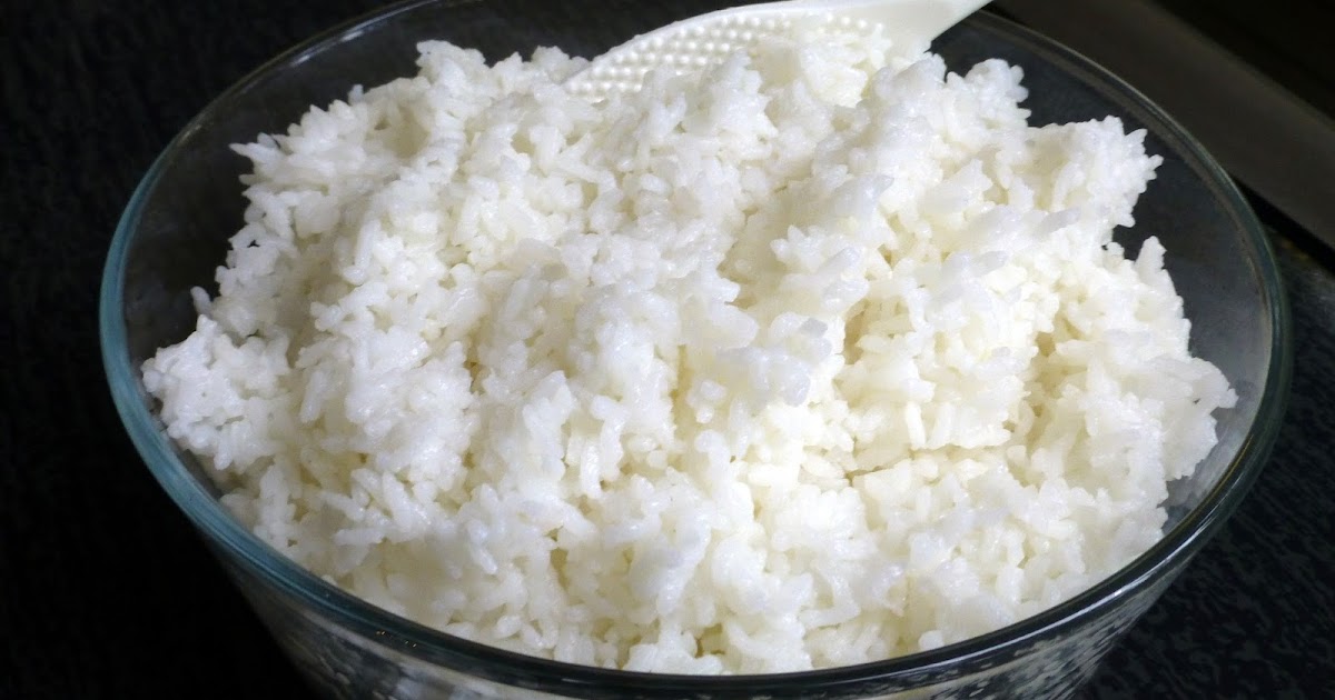 Rice